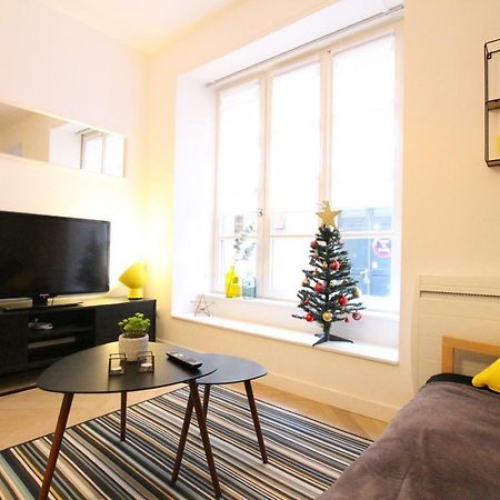 Colmar City Center - Modern Studio Cocoon - Bookingalsace Luaran gambar