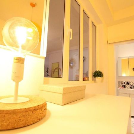 Colmar City Center - Modern Studio Cocoon - Bookingalsace Luaran gambar