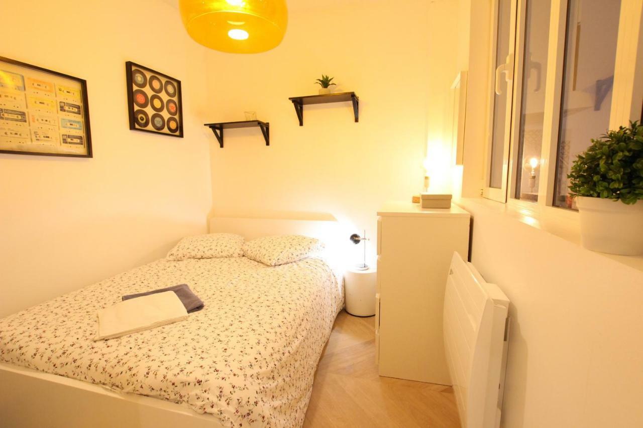 Colmar City Center - Modern Studio Cocoon - Bookingalsace Luaran gambar