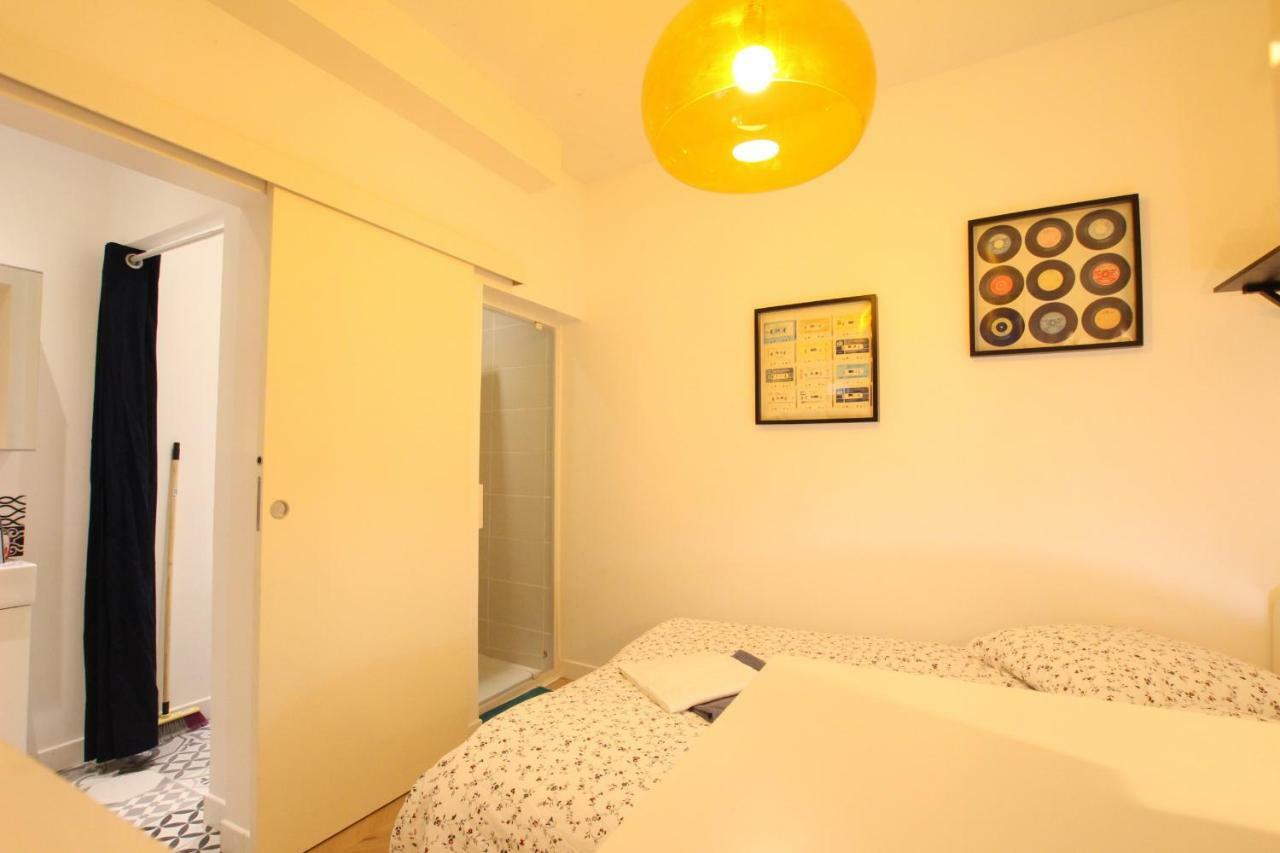 Colmar City Center - Modern Studio Cocoon - Bookingalsace Luaran gambar