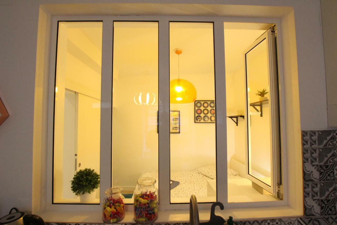 Colmar City Center - Modern Studio Cocoon - Bookingalsace Luaran gambar